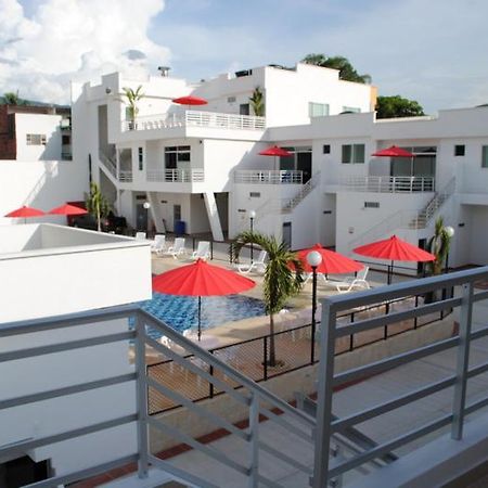 Apartamento Quinta Avenida Melgar Kültér fotó