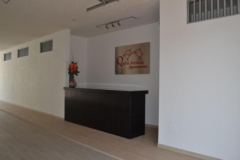 Apartamento Quinta Avenida Melgar Kültér fotó