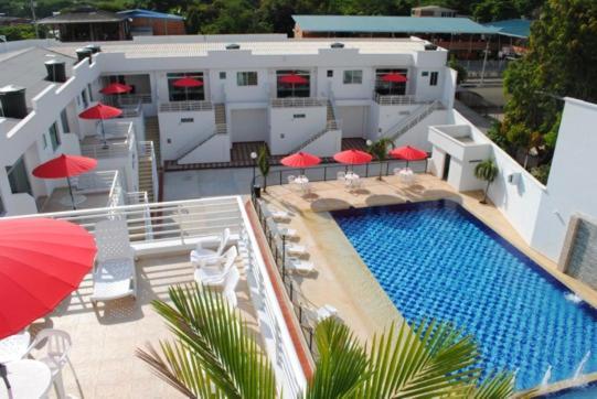 Apartamento Quinta Avenida Melgar Kültér fotó